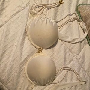 Very rare - discontinued bombshell bikini top